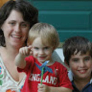 Meet your Posher, Moriah